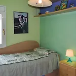 Apartment 6 People Seeviews Lloret De Mar