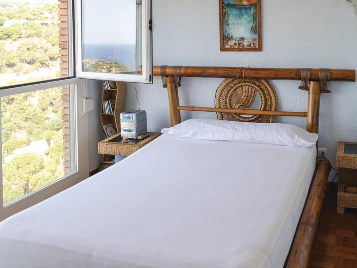 Appartement 6 People Seeviews *