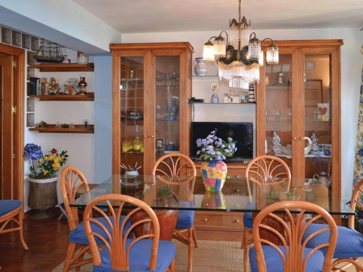 Appartement 6 People Seeviews *