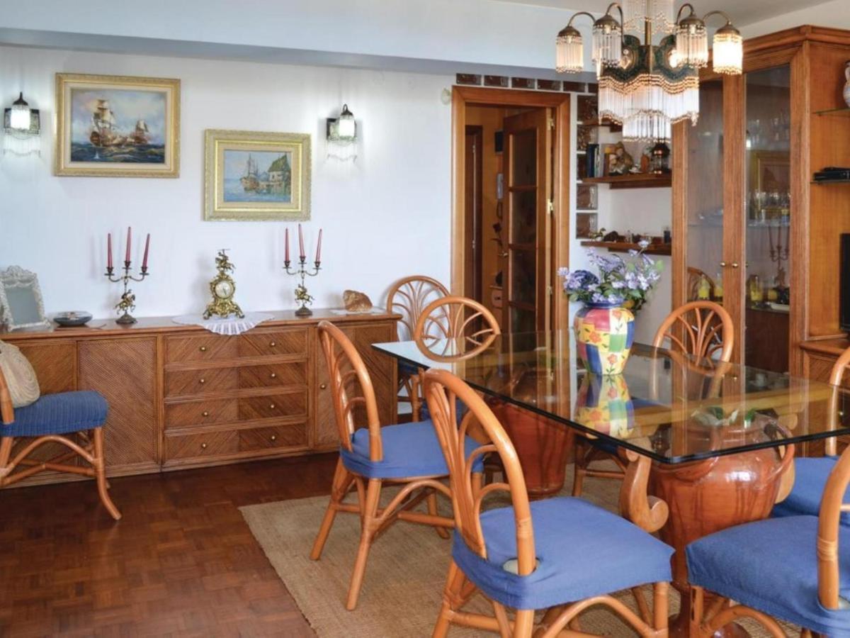 Appartement 6 People Seeviews Lloret de Mar