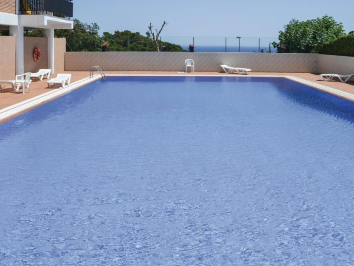 6 People Seeviews * Lloret de Mar