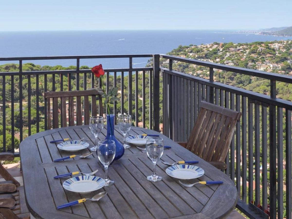 6 People Seeviews Appartement