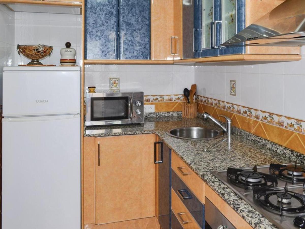 Appartement 6 People Seeviews Lloret de Mar