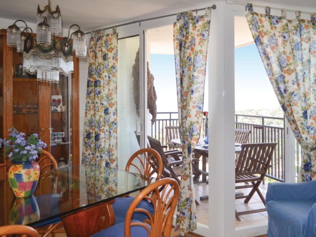 6 People Seeviews Appartement