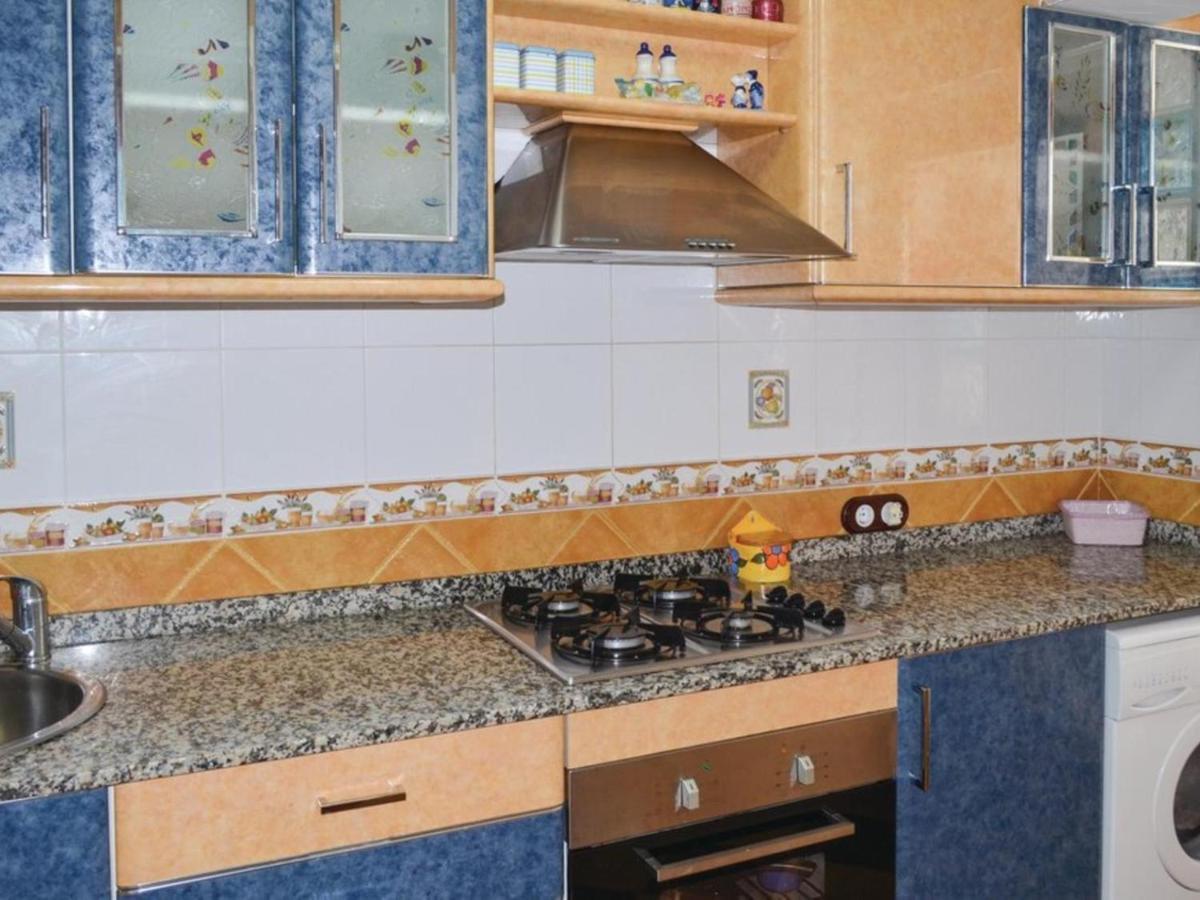 6 People Seeviews Appartement *